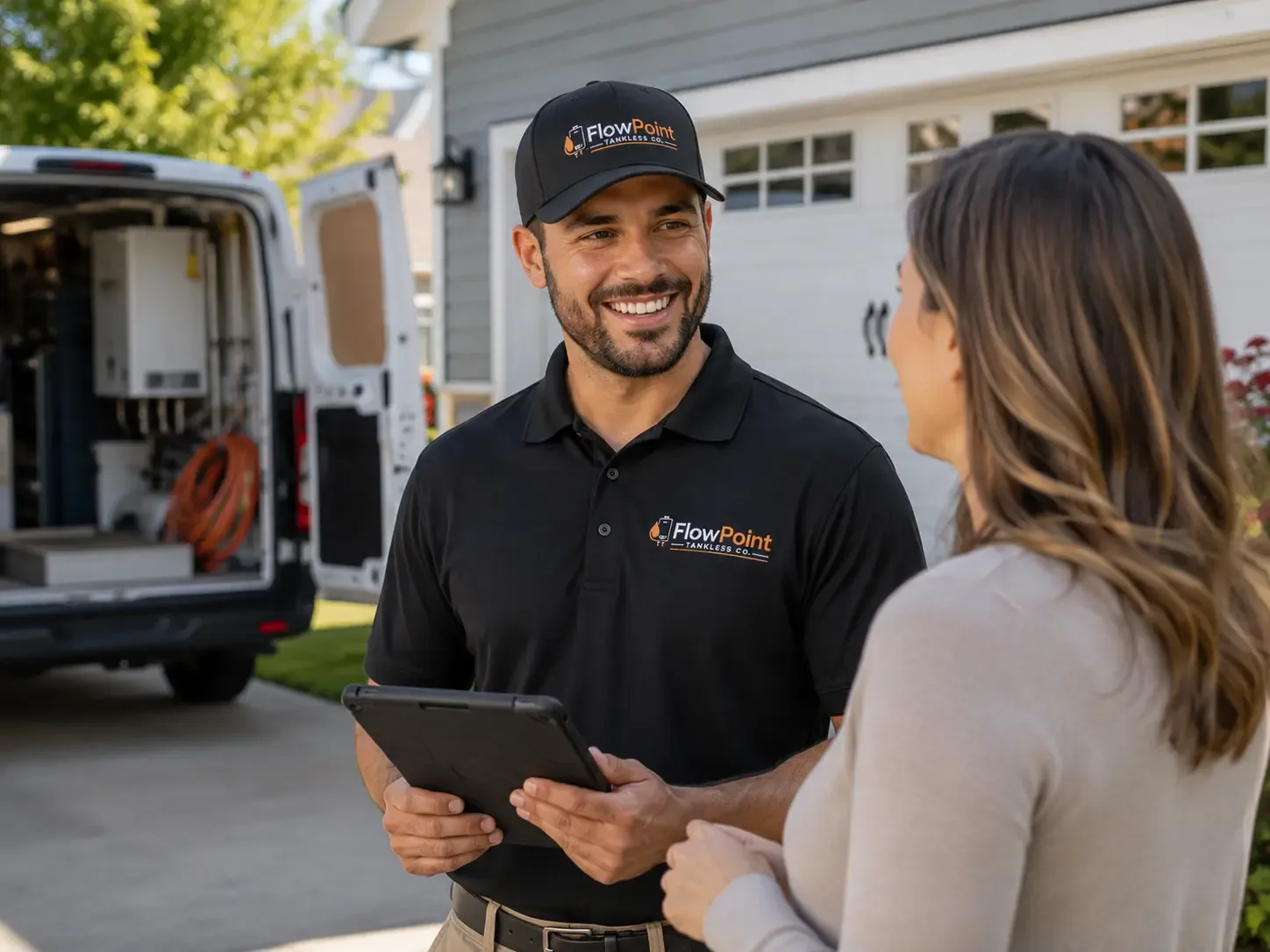 Tankless Water Heater Installation Leicester, NC FAQs